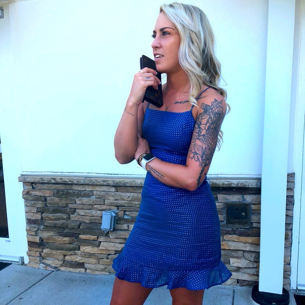 Meet your Posher, Marlee